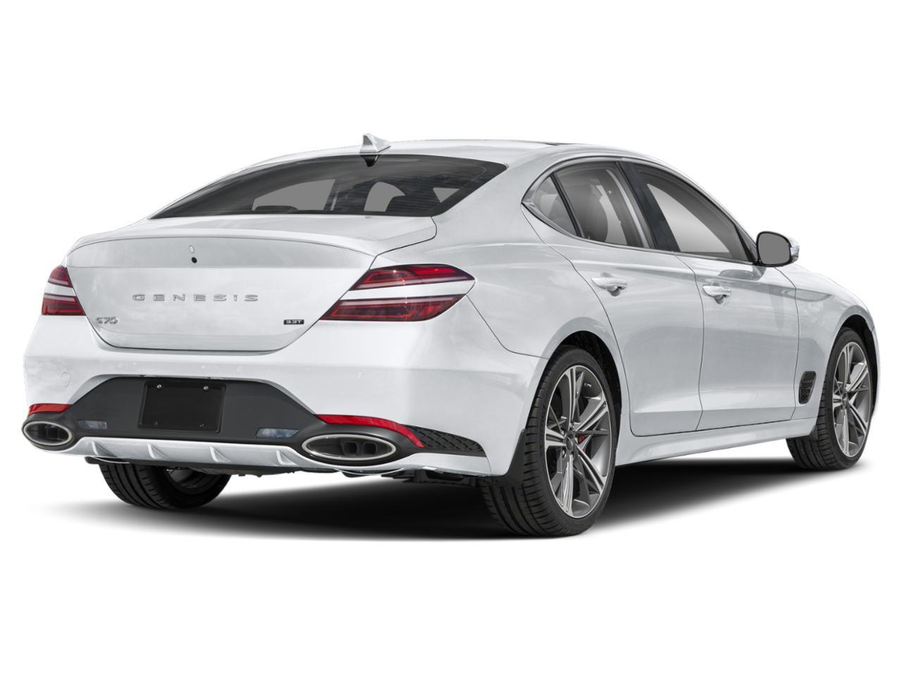 2026 Genesis G70 Chantilly VA