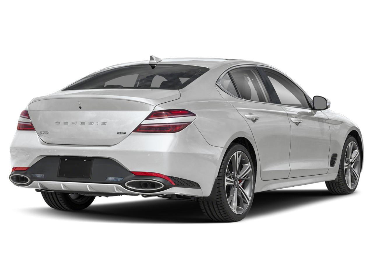 2026 Genesis G70 Chantilly VA