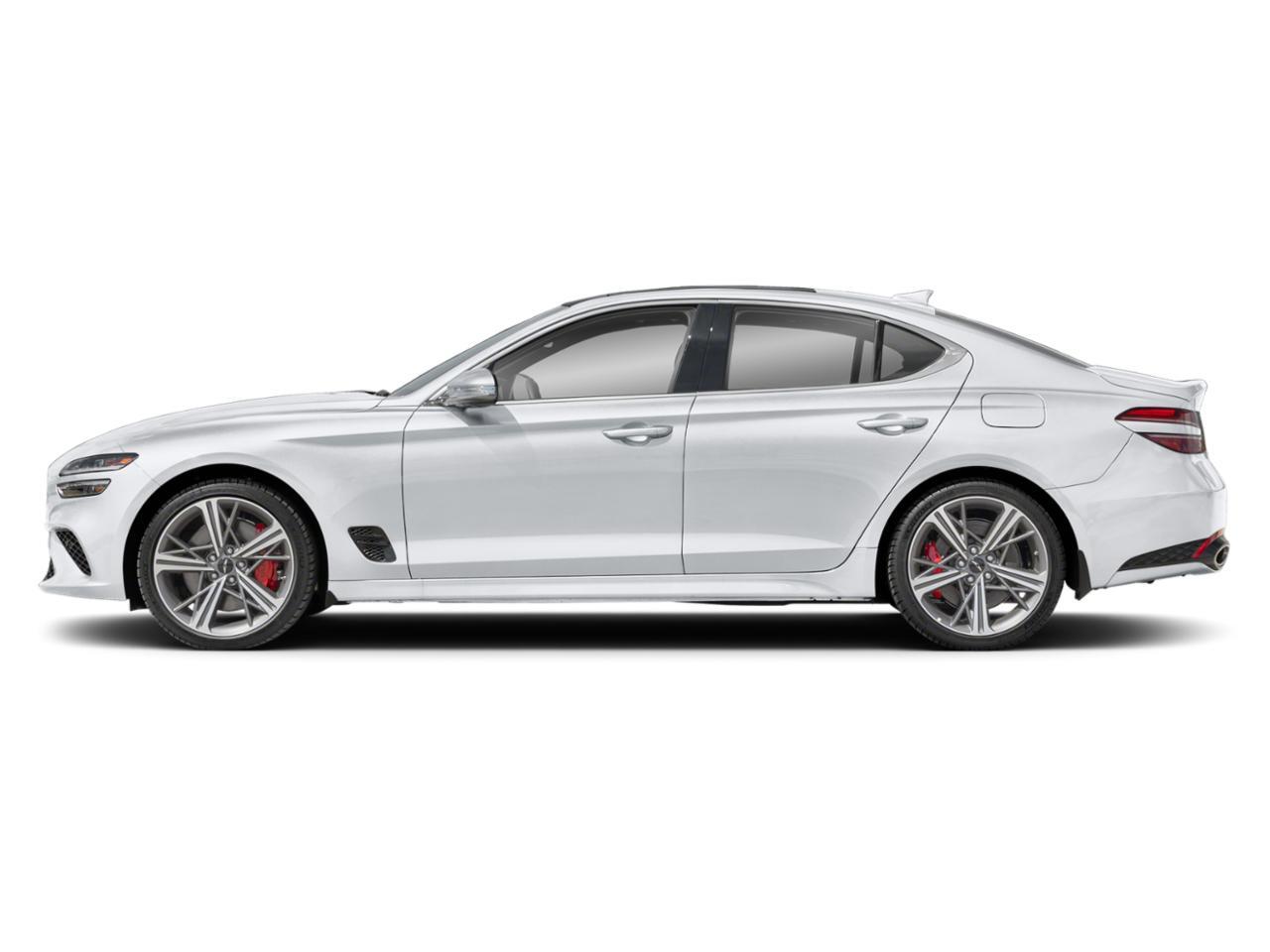 2026 Genesis G70 Chantilly VA