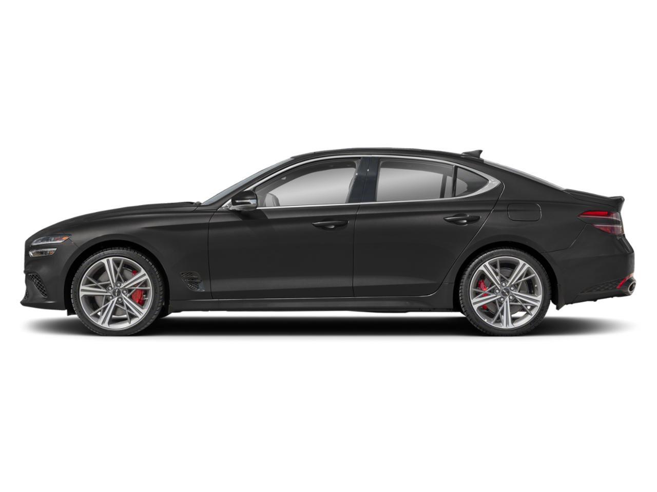 2026 Genesis G70 Chantilly VA