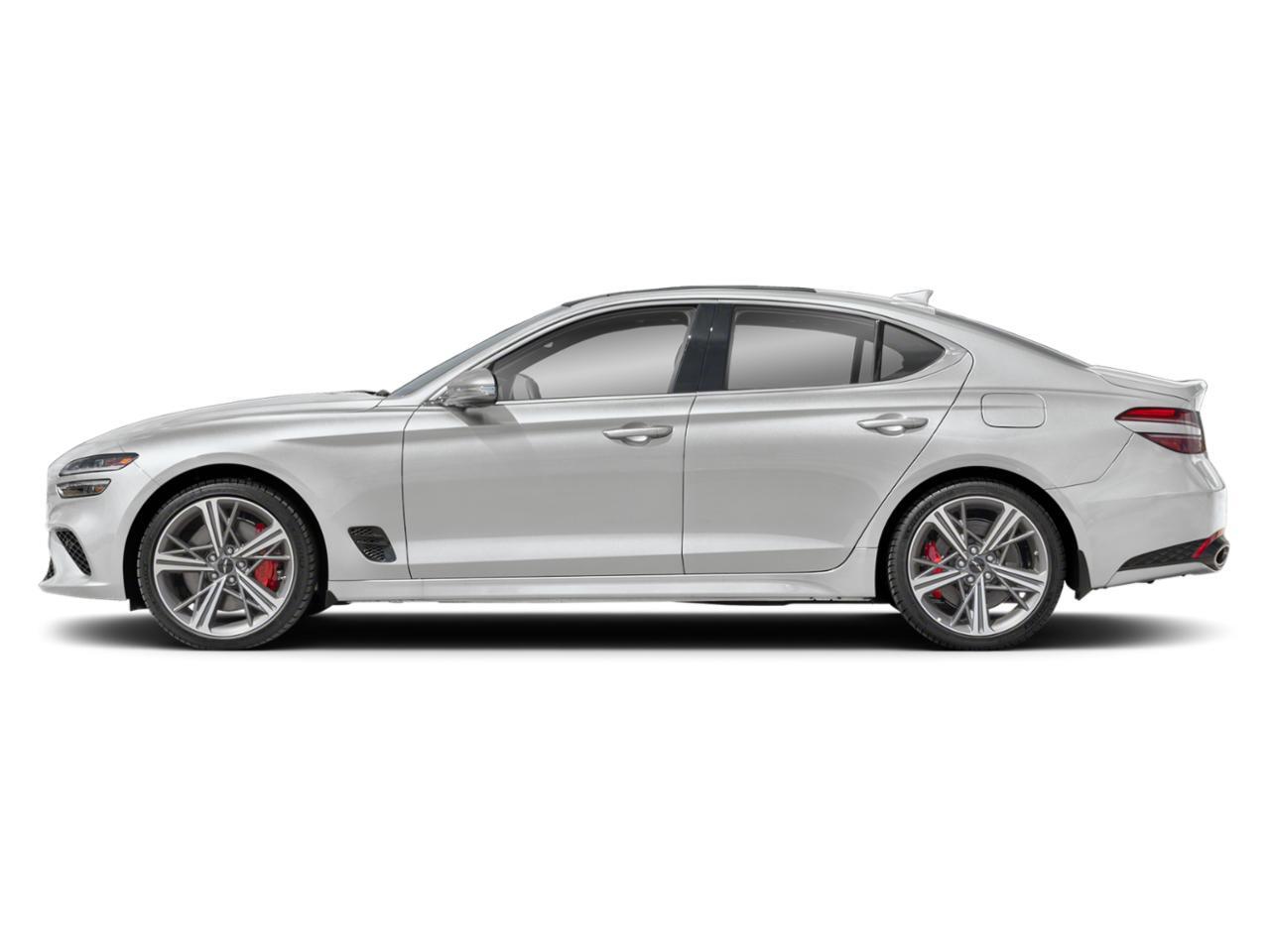 2026 Genesis G70 Chantilly VA