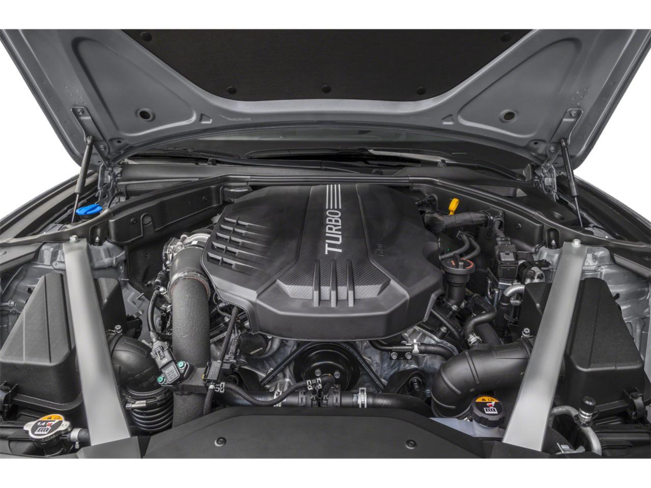 2026 Genesis G70 Chantilly VA