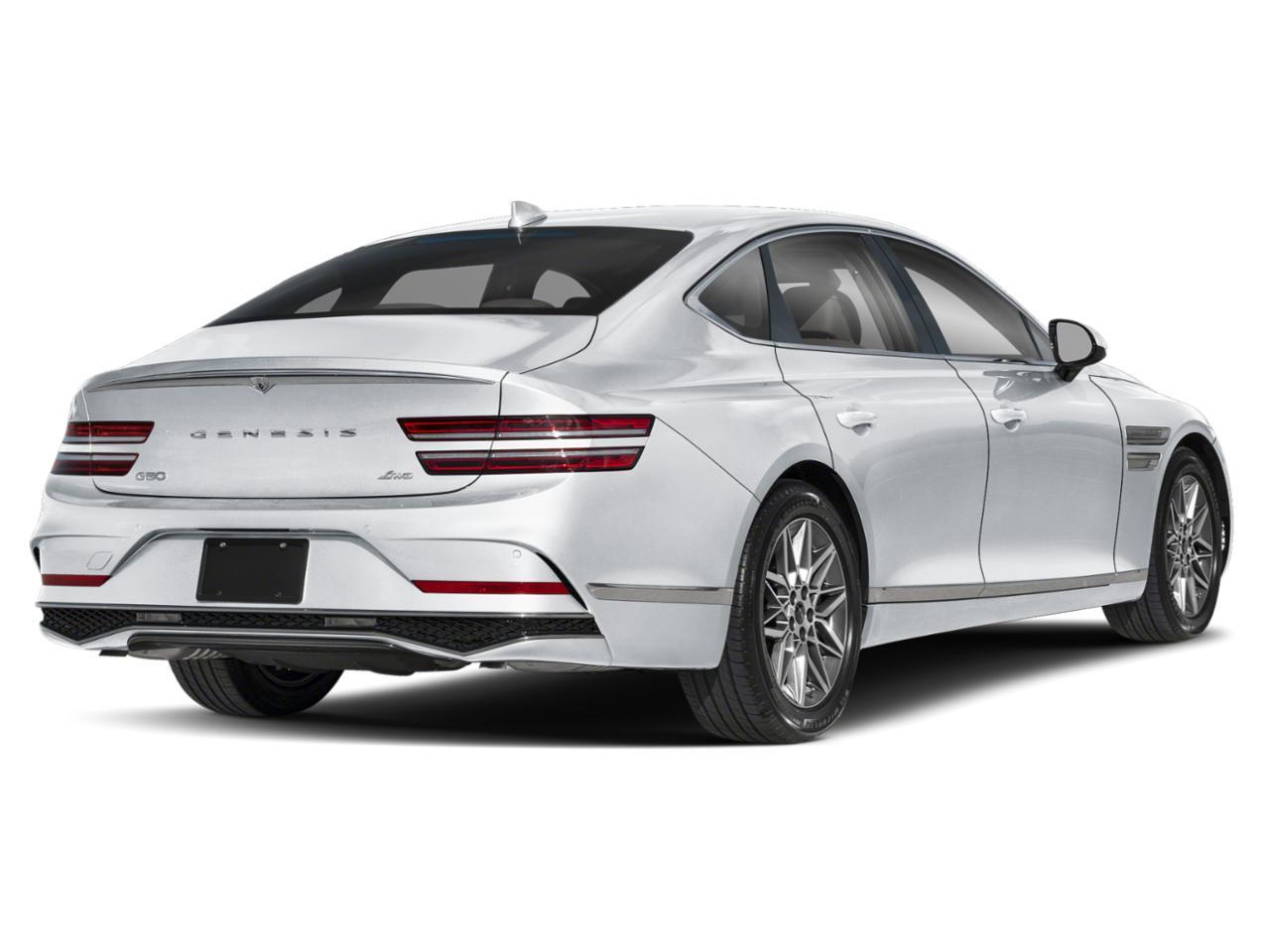 2026 Genesis G80 2.5T ADVANCED Chantilly VA