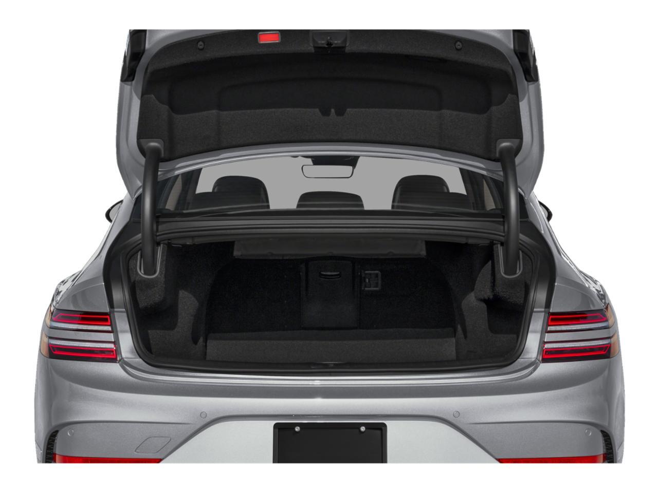 2026 Genesis G80 2.5T ADVANCED Chantilly VA