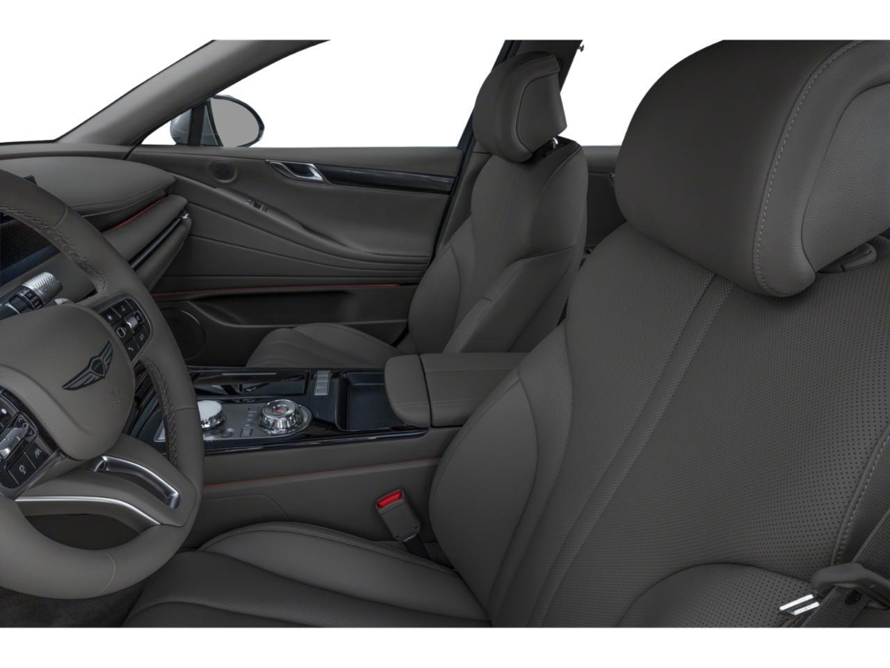 2026 Genesis G80 2.5T ADVANCED Chantilly VA