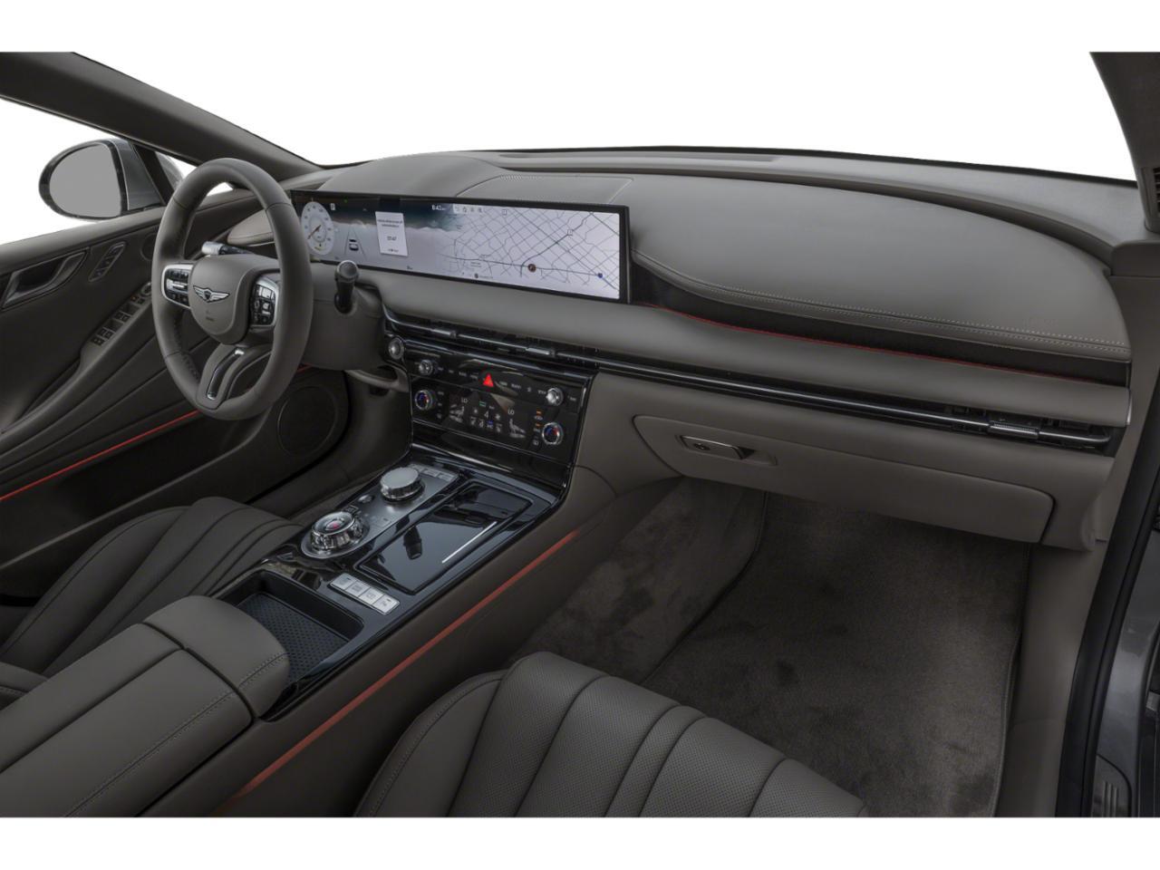 2026 Genesis G80 2.5T ADVANCED Chantilly VA