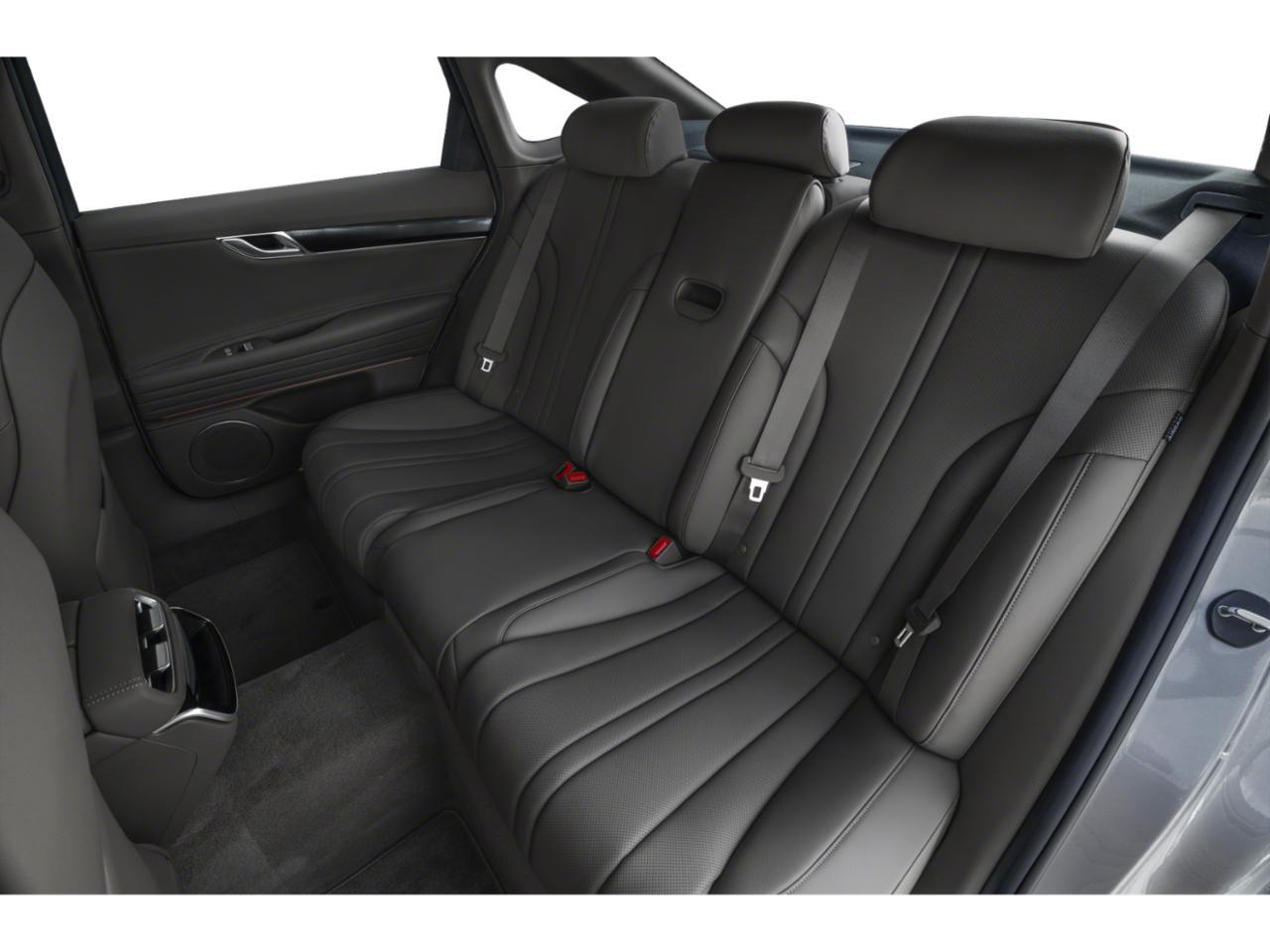 2026 Genesis G80 2.5T ADVANCED Chantilly VA