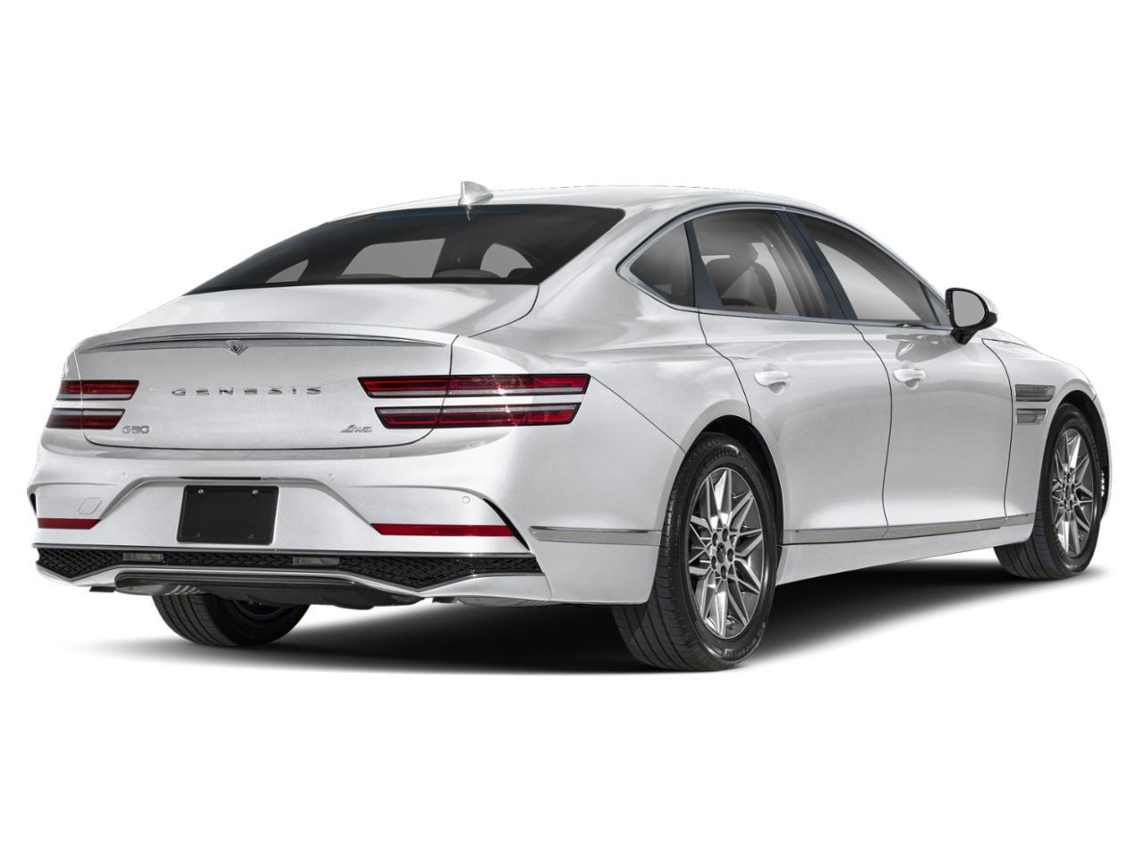 2026 Genesis G80 2.5T Corona CA