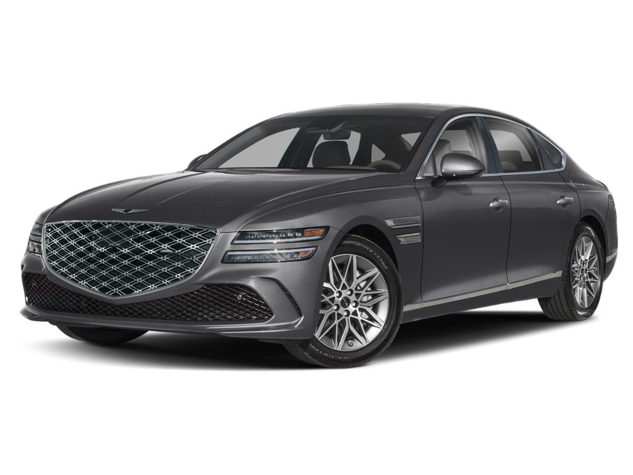 2026 Genesis G80 2.5T Corona CA