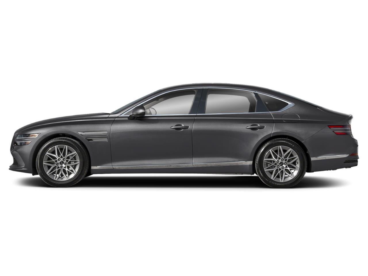 2026 Genesis G80 2.5T Corona CA
