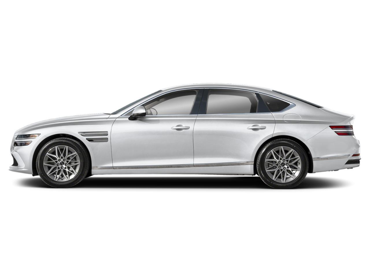 2026 Genesis G80 2.5T Corona CA