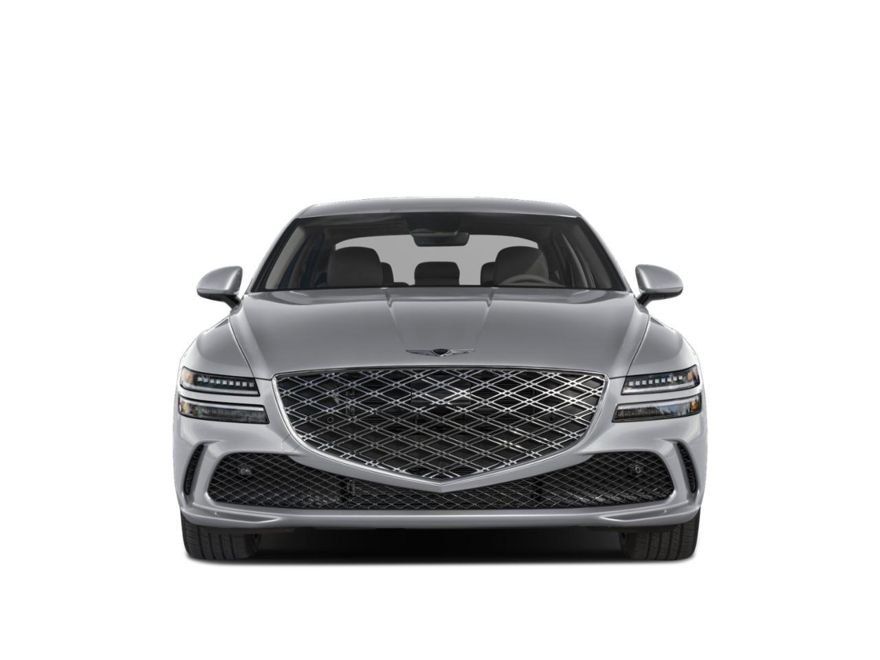 2026 Genesis G80 2.5T Corona CA