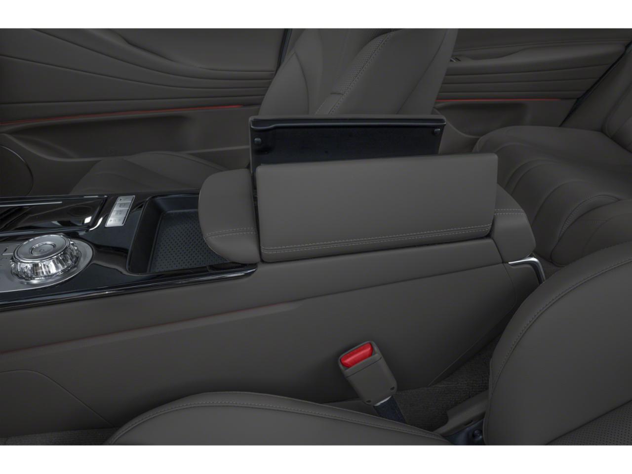 2026 Genesis G80 2.5T Corona CA