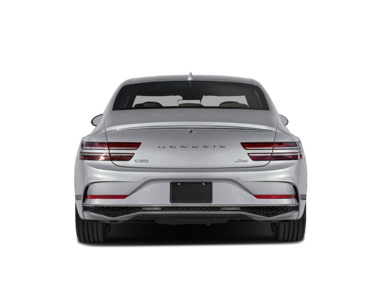 2026 Genesis G80 2.5T Corona CA