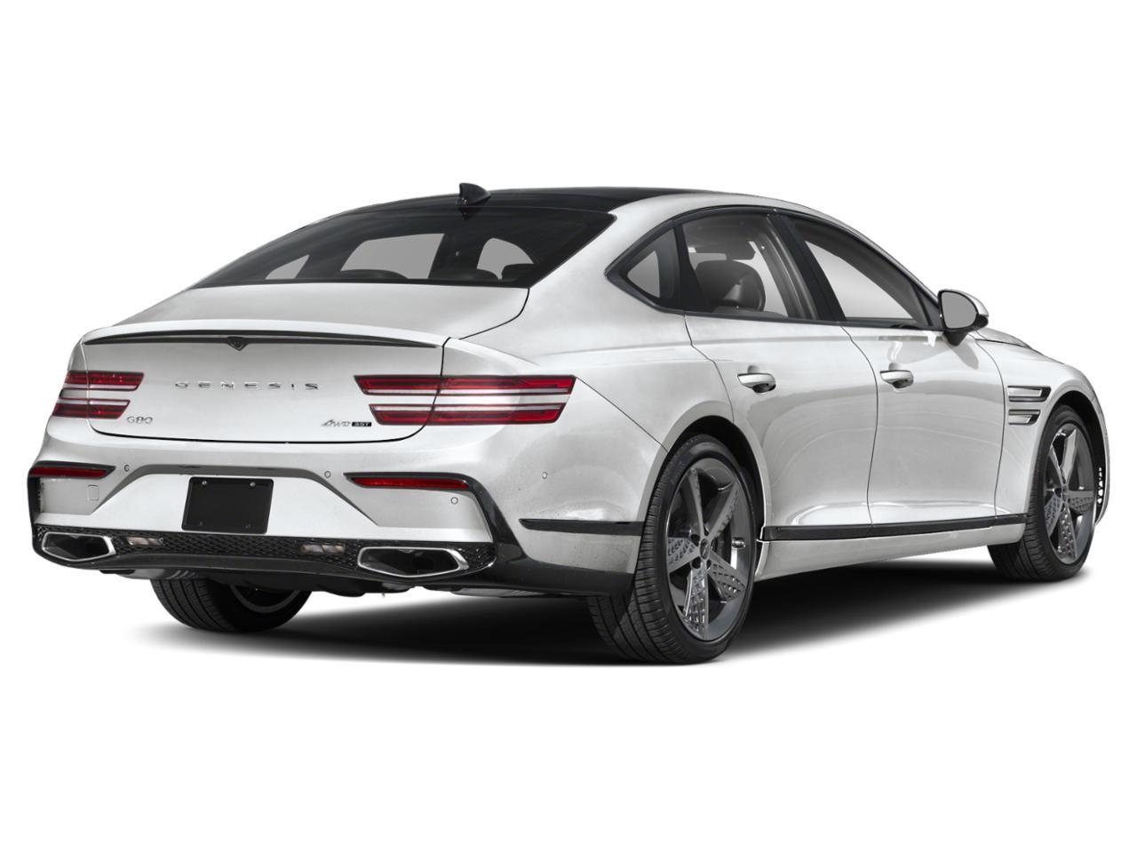2026 Genesis G80 2.5T SPORT PRESTIGE Chantilly VA