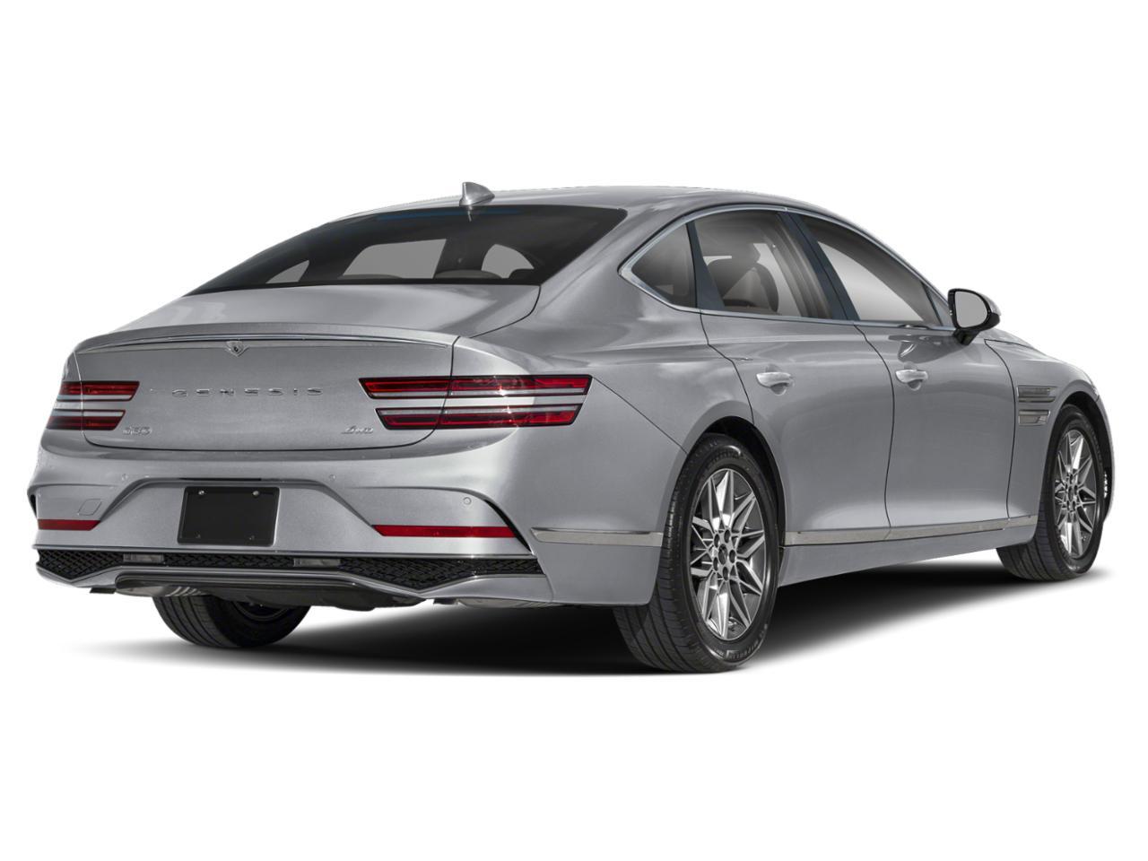2026 Genesis G80 2.5T Chantilly VA