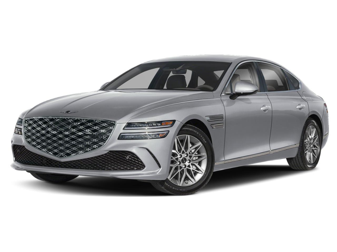 2026 Genesis G80 2.5T Chantilly VA
