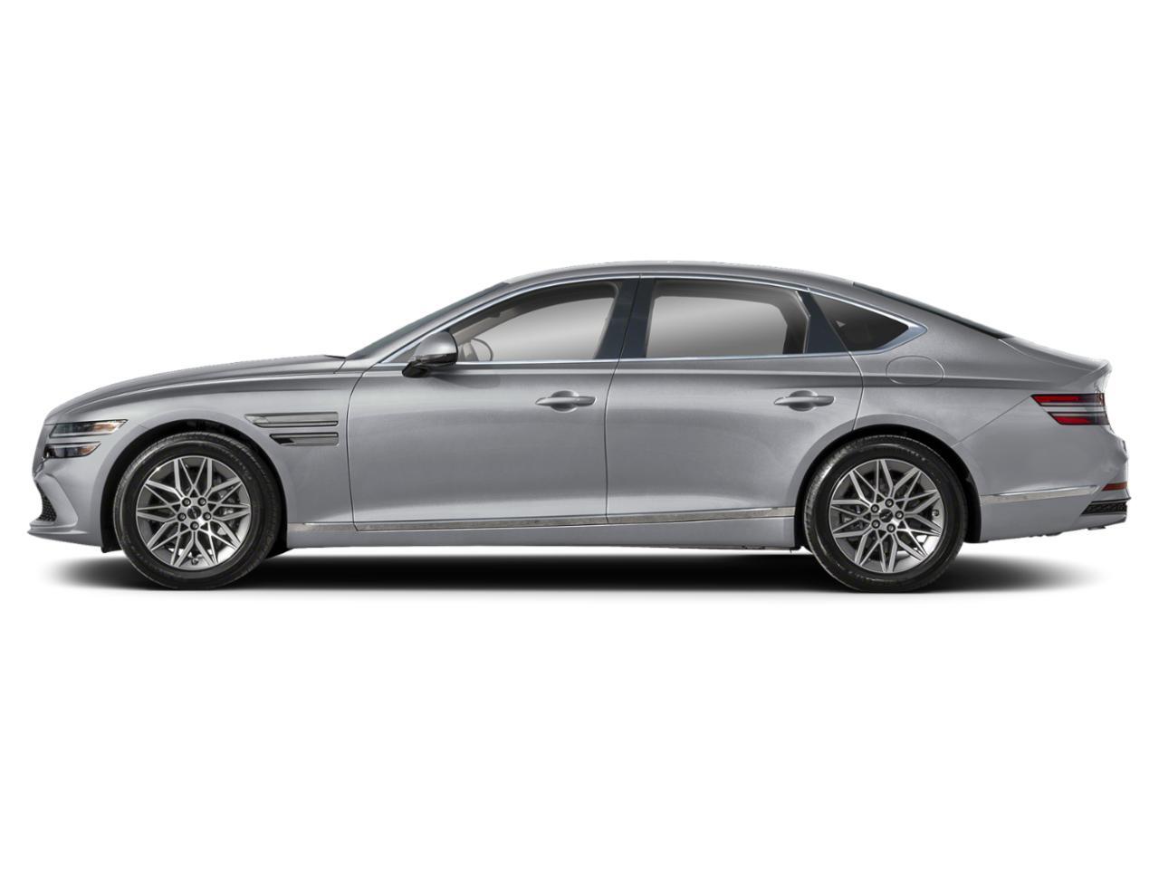 2026 Genesis G80 2.5T Chantilly VA