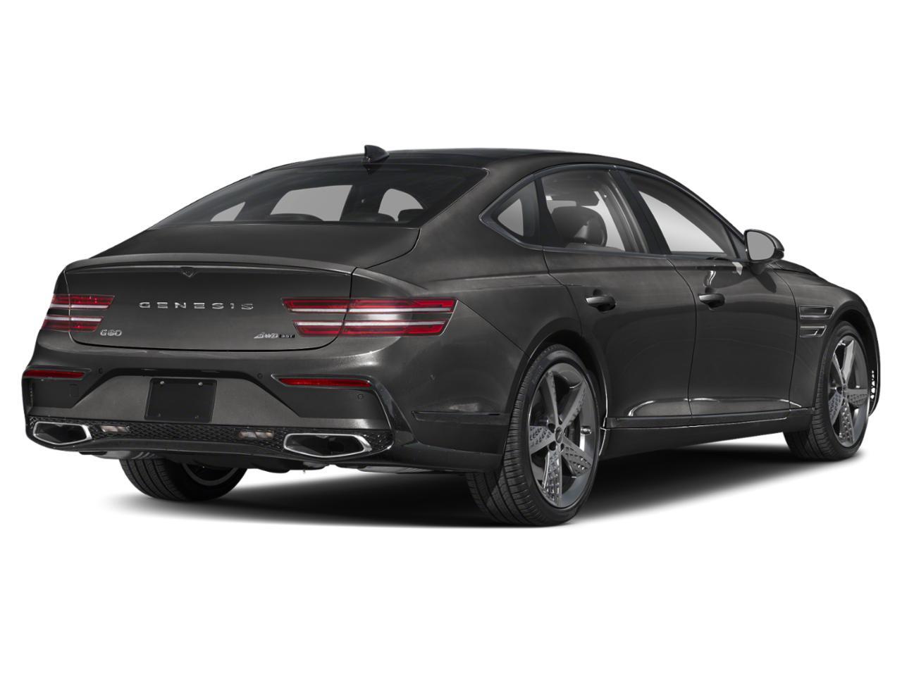 2026 Genesis G80 2.5T Chantilly VA