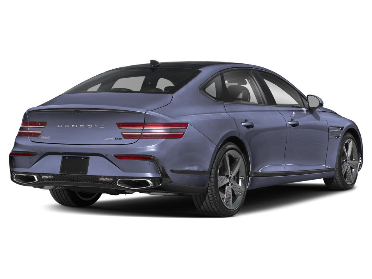 2026 Genesis G80 3.3T Sport Chantilly VA