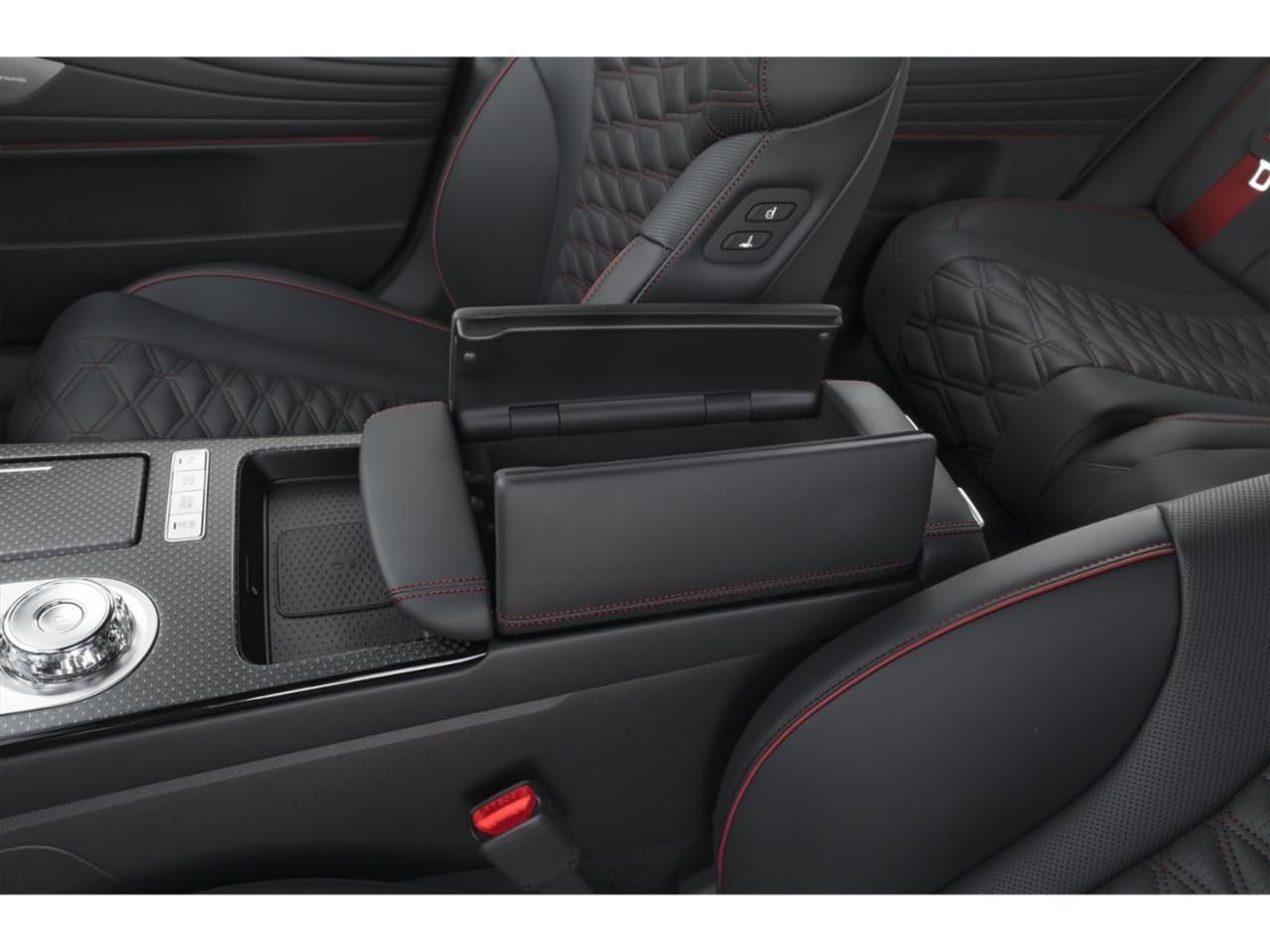 2026 Genesis G80 3.3T Sport Chantilly VA