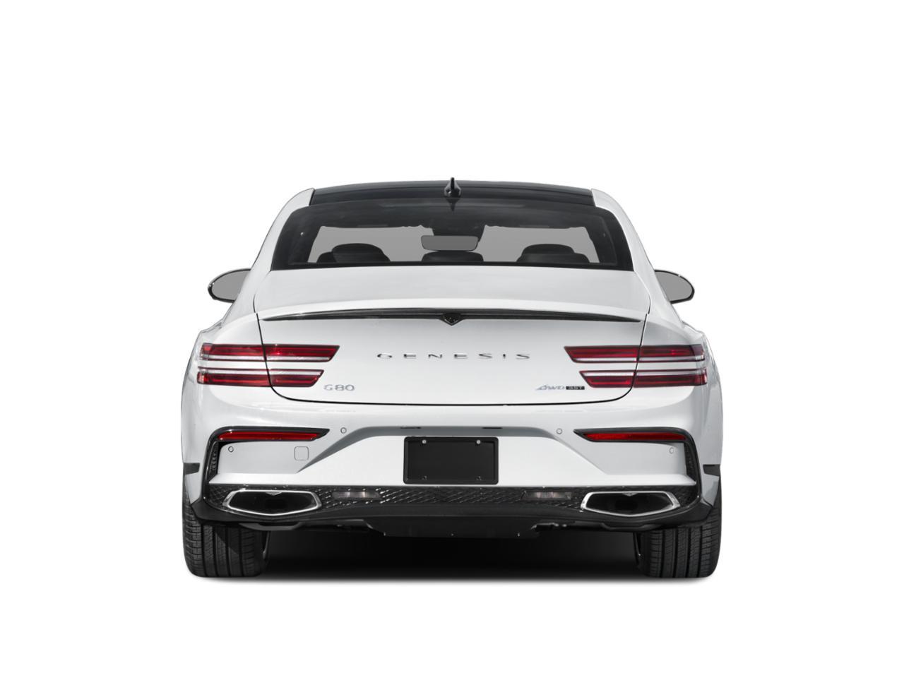 2026 Genesis G80 3.3T Sport Chantilly VA