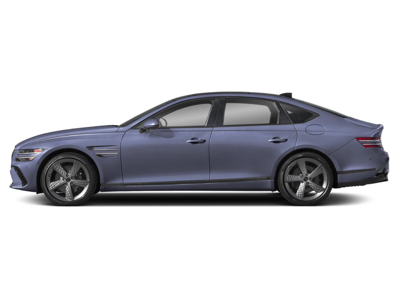 2026 Genesis G80 3.5T SPORT PRESTIGE Chantilly VA