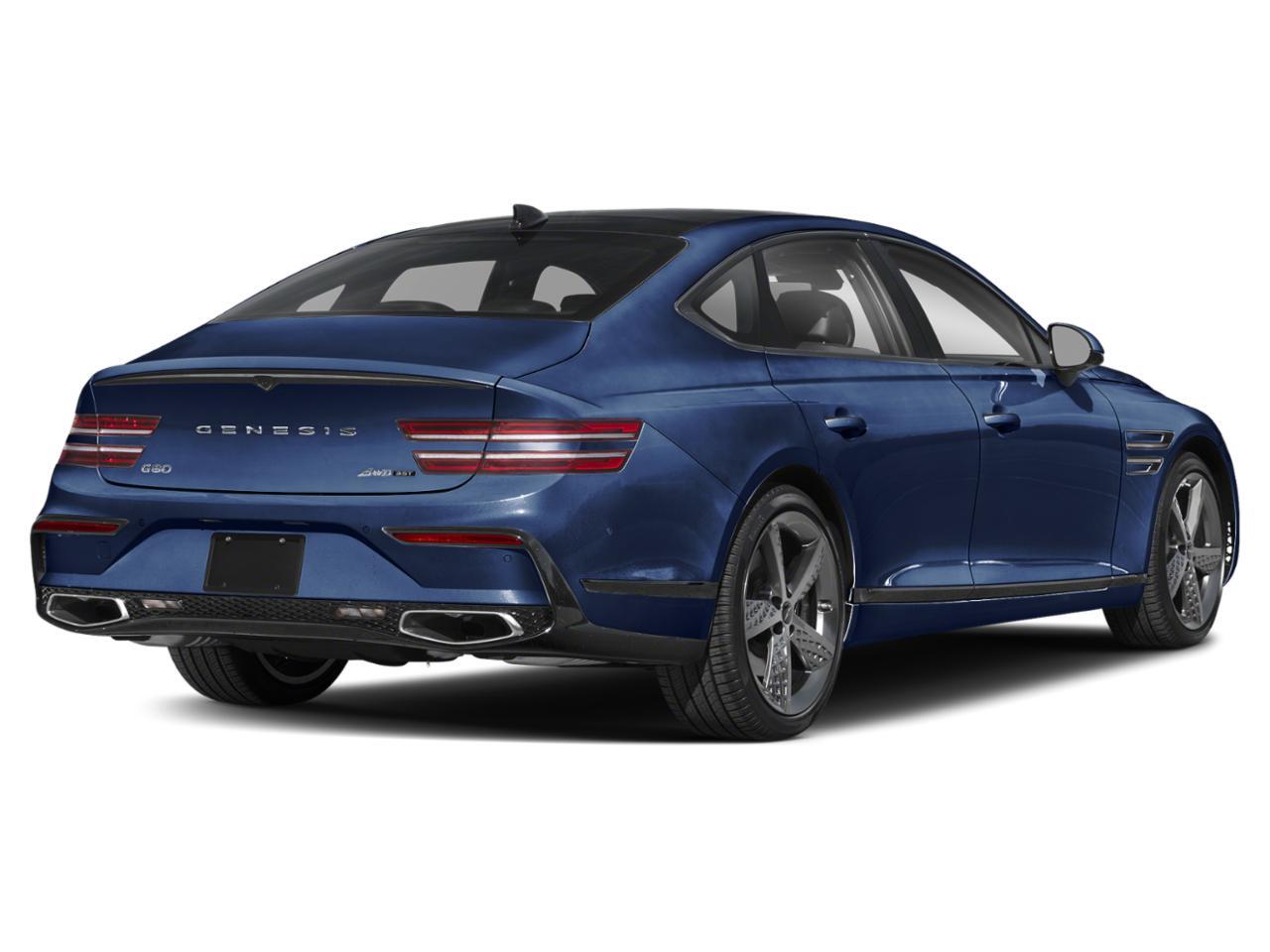 2026 Genesis G80 3.5T SPORT PRESTIGE Chantilly VA