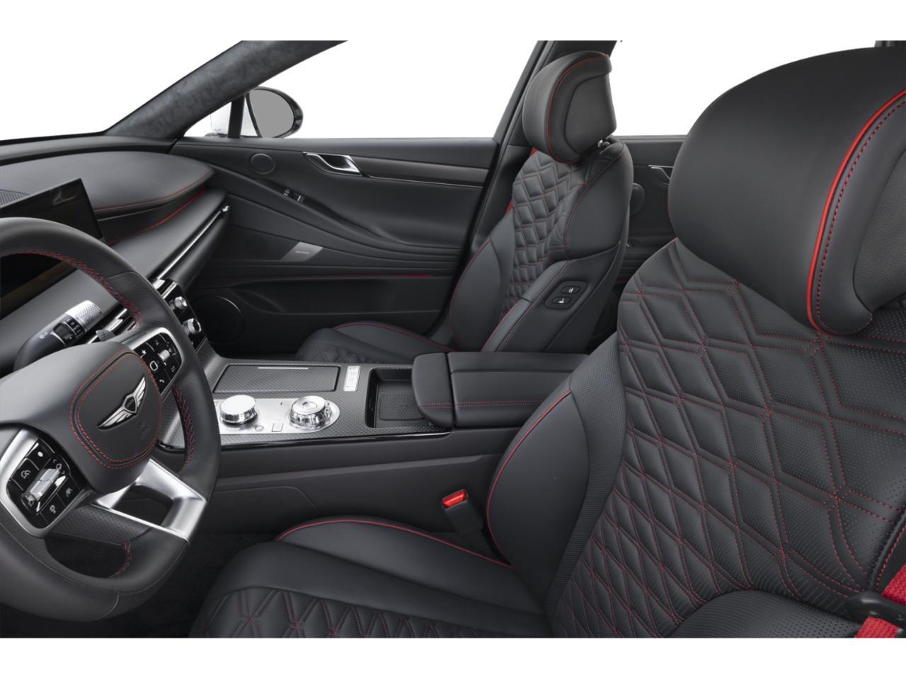 2026 Genesis G80 3.5T SPORT PRESTIGE Chantilly VA