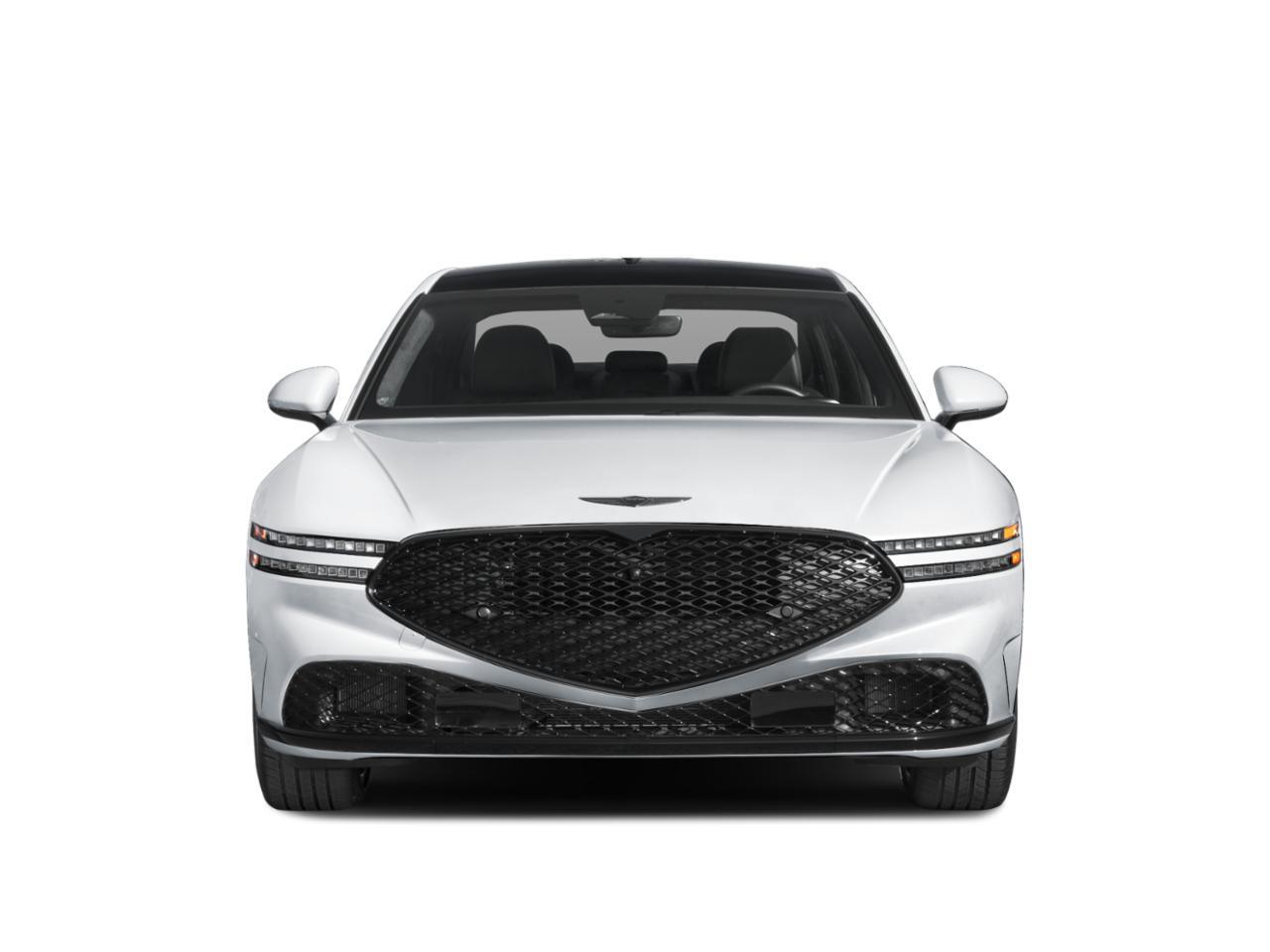 2026 Genesis G90 3.5T E-SC MHEV PRESTIGE BLACK Chantilly VA