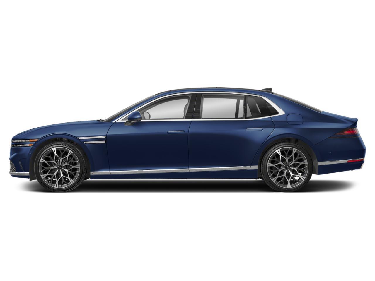 2026 Genesis G90 3.5T E-SC MHEV Chantilly VA