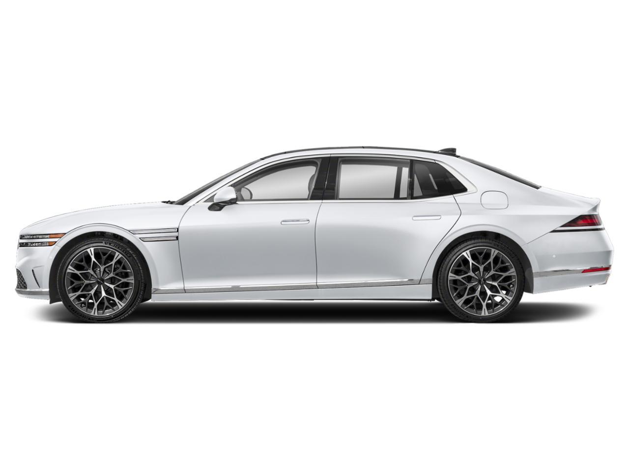 2026 Genesis G90 3.5T E-SC MHEV Chantilly VA