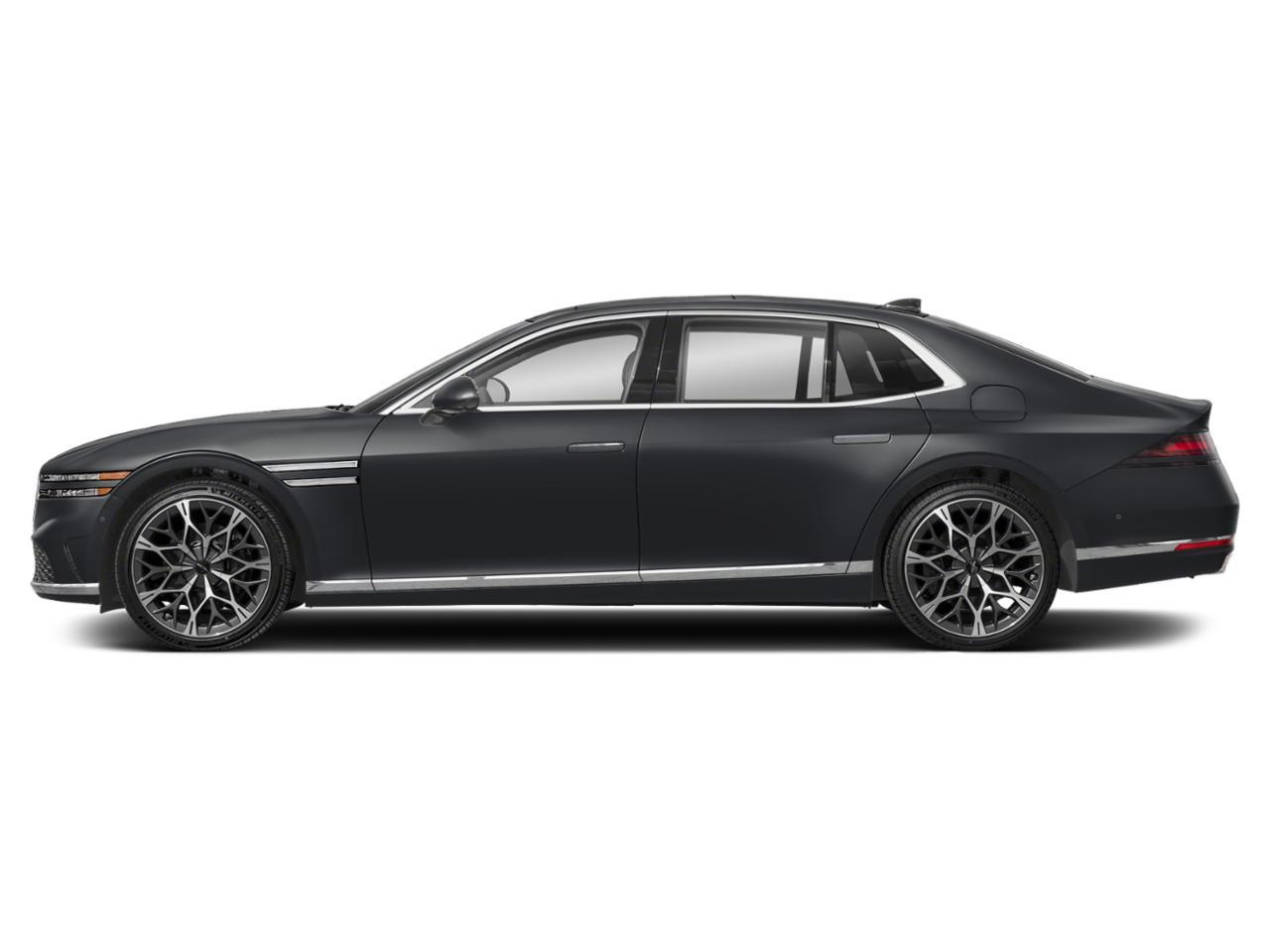 2026 Genesis G90 3.5T E-SC MHEV Chantilly VA