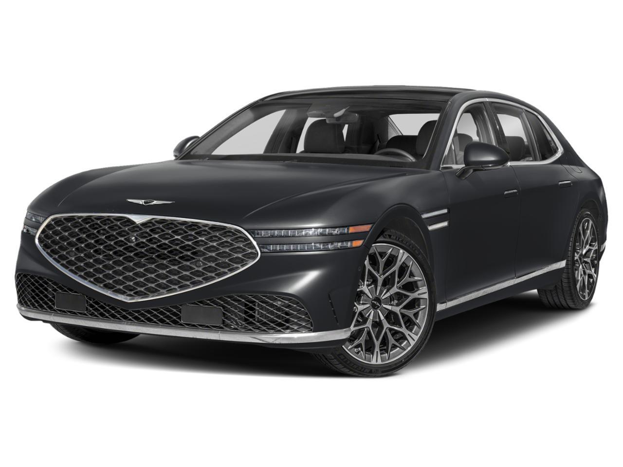 2026 Genesis G90 3.5T E-SC MHEV Chantilly VA