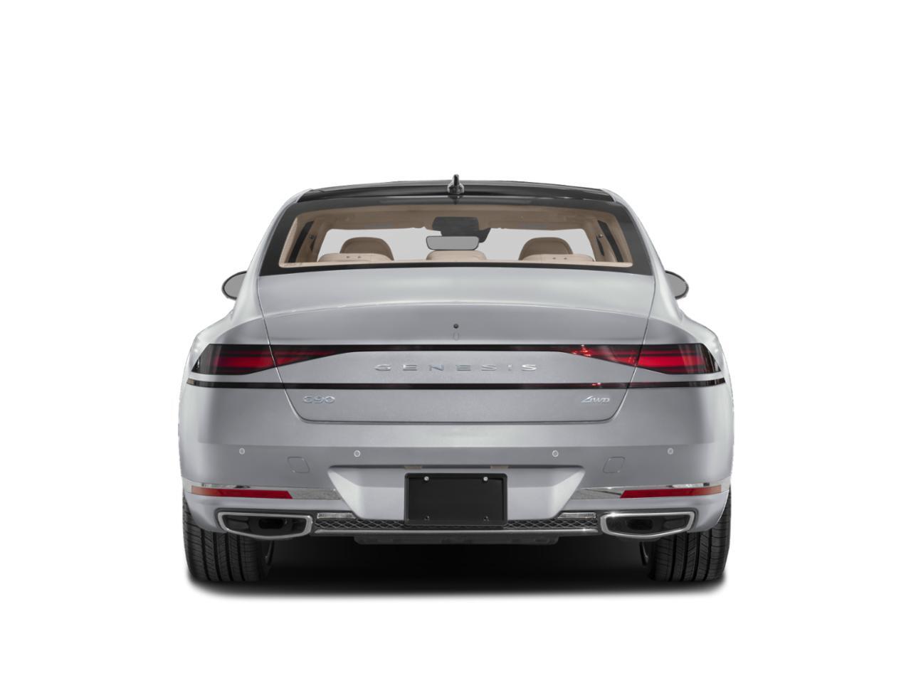 2026 Genesis G90 3.5T E-SC MHEV Chantilly VA