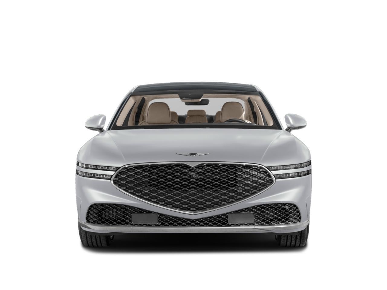 2026 Genesis G90 3.5T E-SC MHEV Chantilly VA