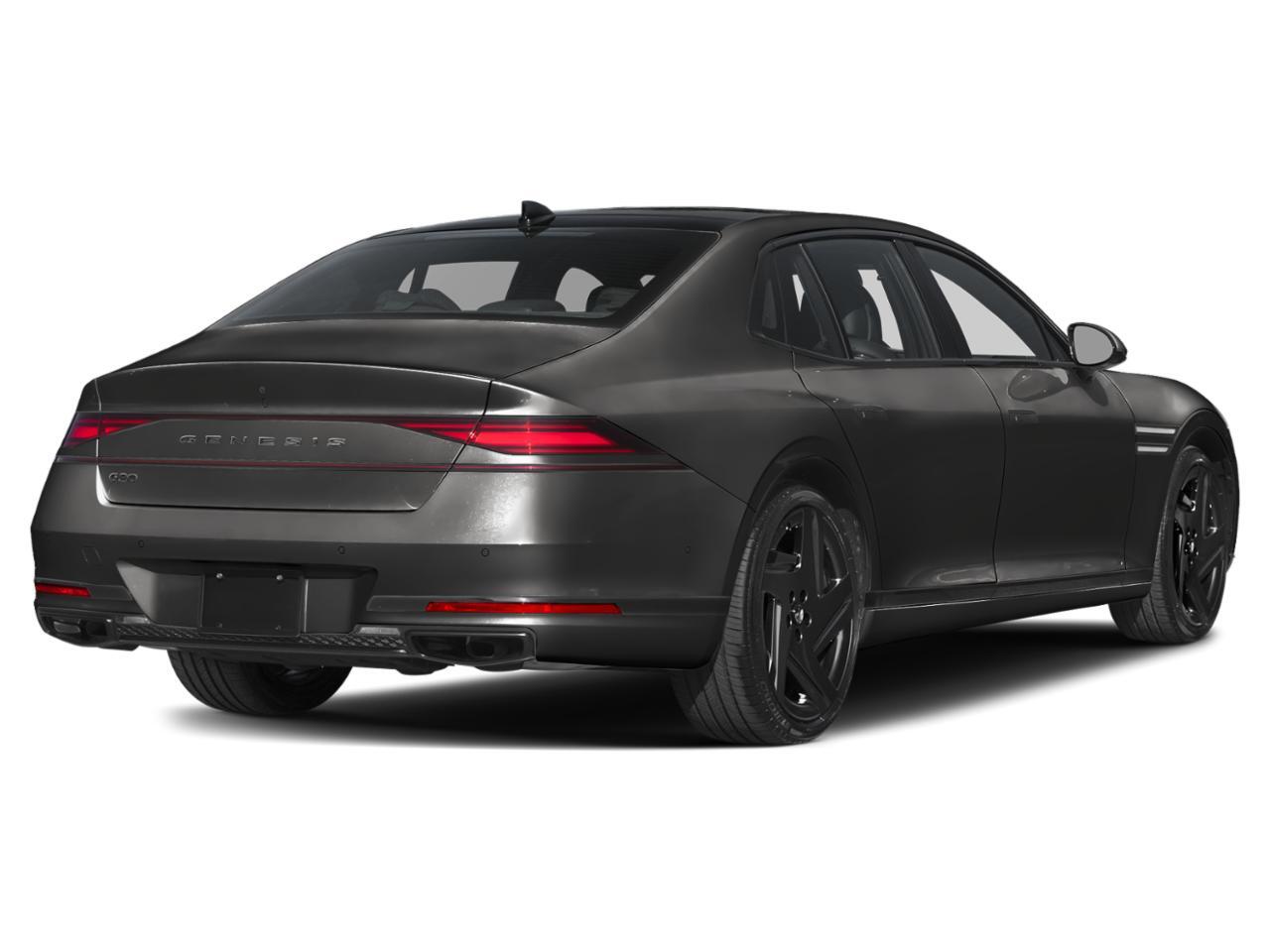 2026 Genesis G90 3.5T e-SC Chantilly VA
