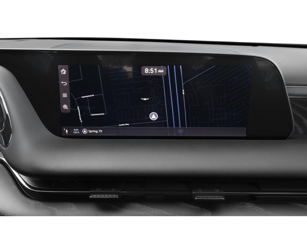 2026 Genesis G90 Chantilly VA