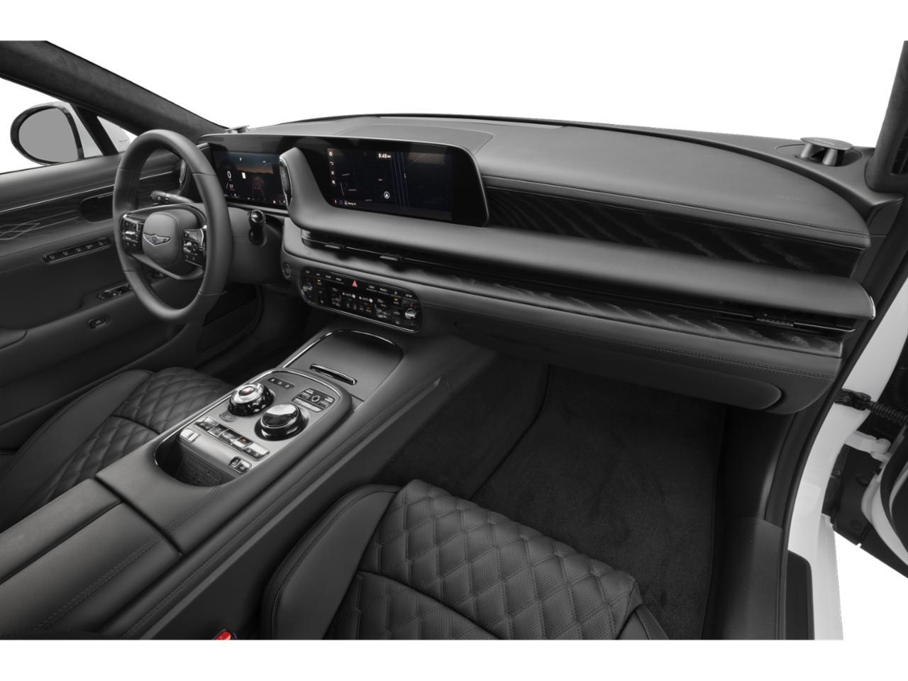 2026 Genesis G90 Chantilly VA