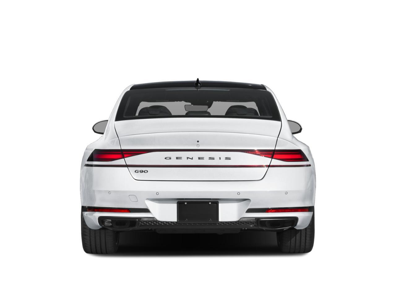 2026 Genesis G90 Chantilly VA