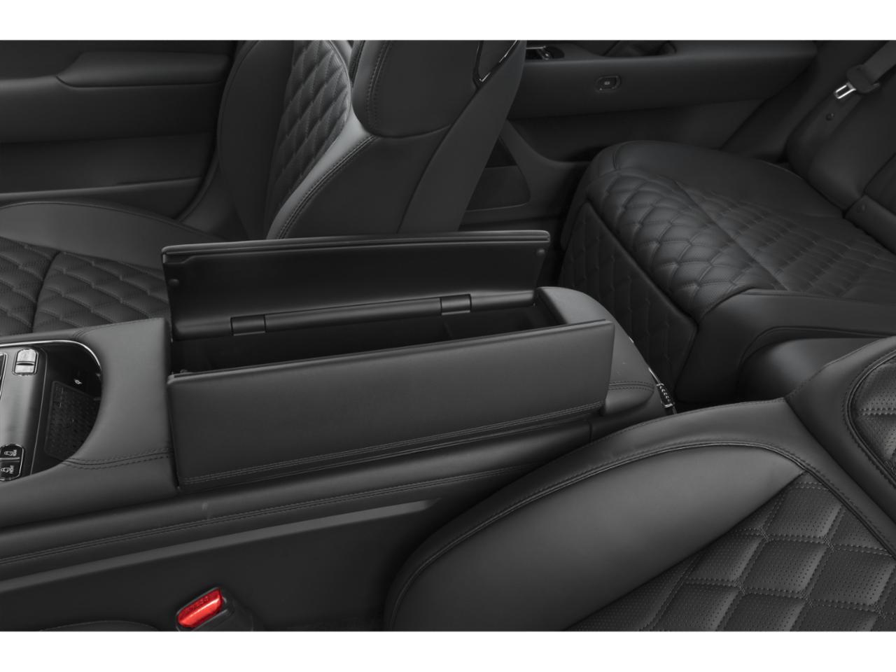 2026 Genesis G90 Chantilly VA