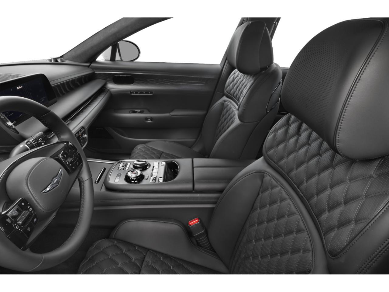 2026 Genesis G90 Chantilly VA