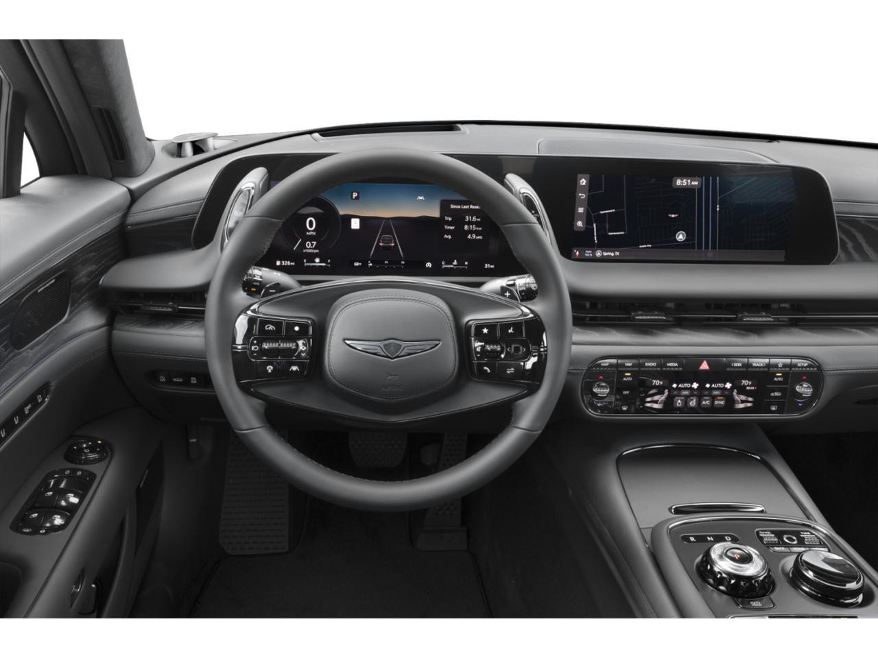 2026 Genesis G90 Chantilly VA