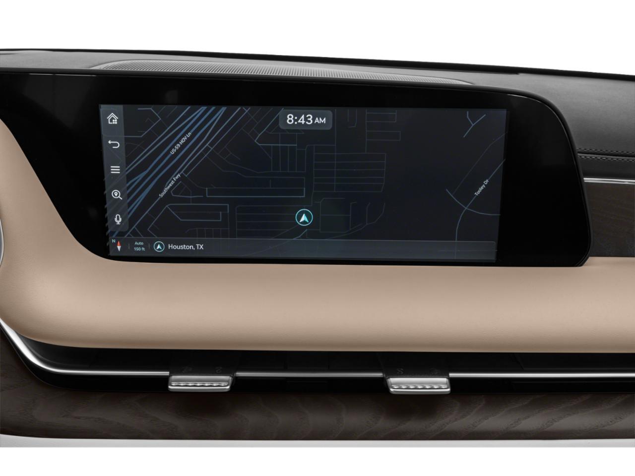 2026 Genesis G90 Chantilly VA