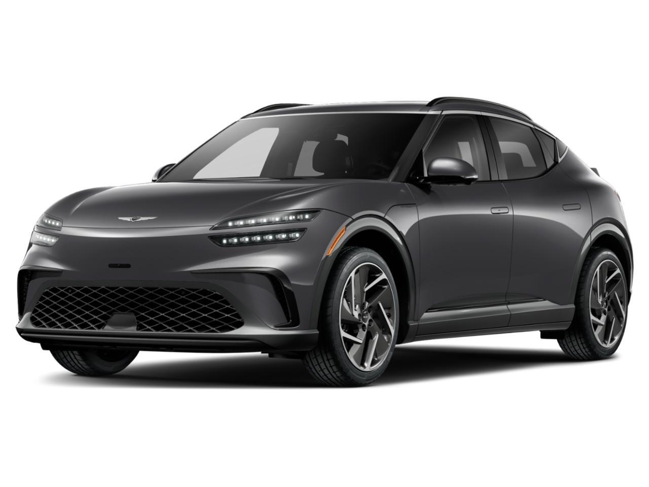 2026 Genesis GV60