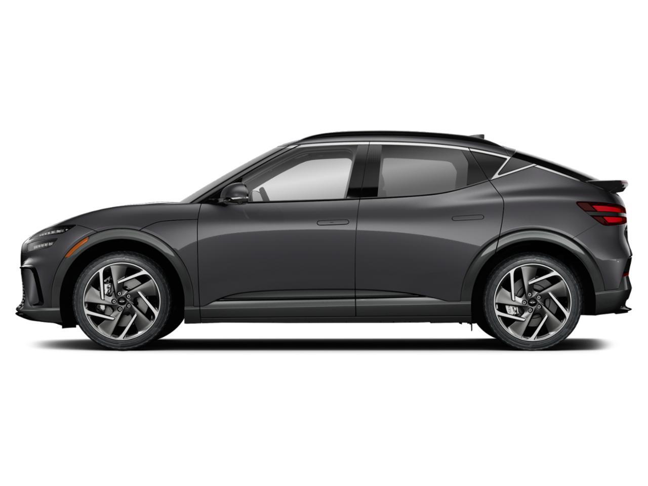 2026 Genesis GV60 ADVANCED Chantilly VA