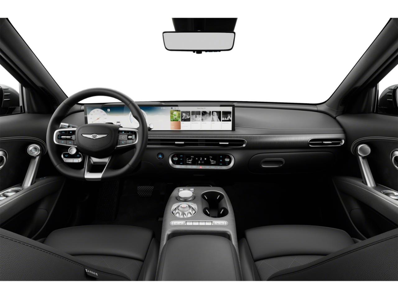 2026 Genesis GV60 ADVANCED Chantilly VA