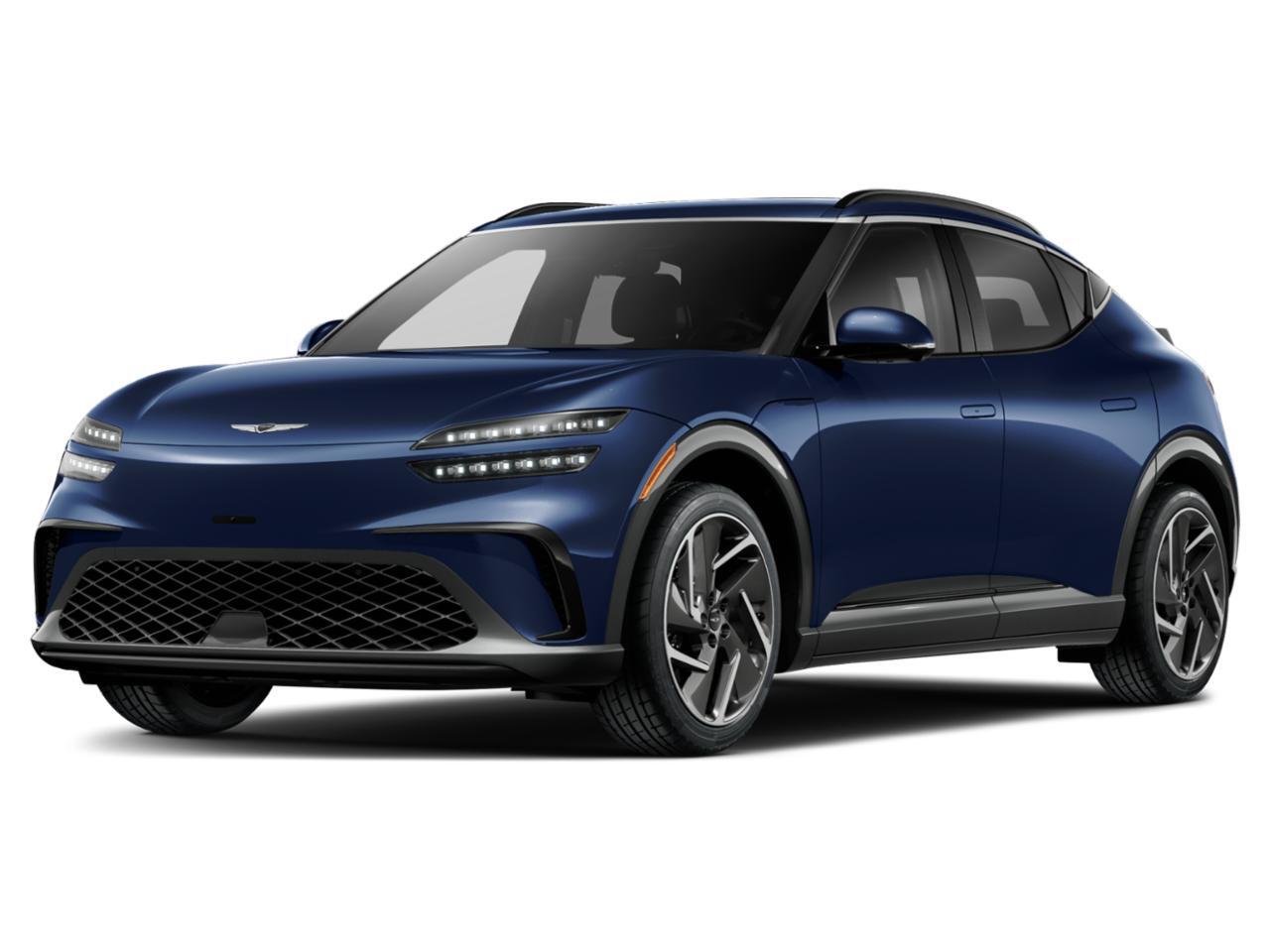 2026 Genesis GV60 Advanced