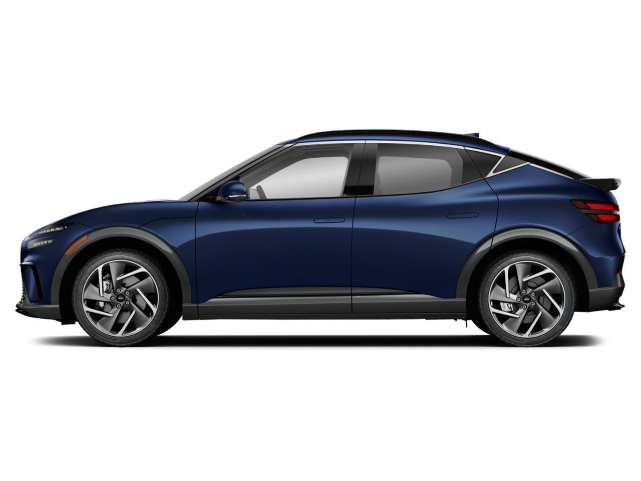 2026 Genesis GV60 Advanced Chantilly VA