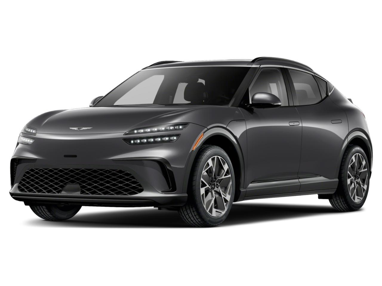 2026 Genesis GV60